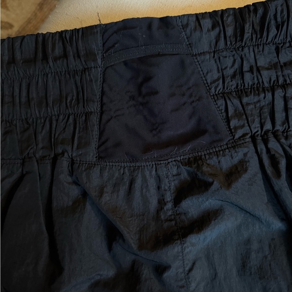 Free People Movement Athletic Shorts - Picture 3 of 4